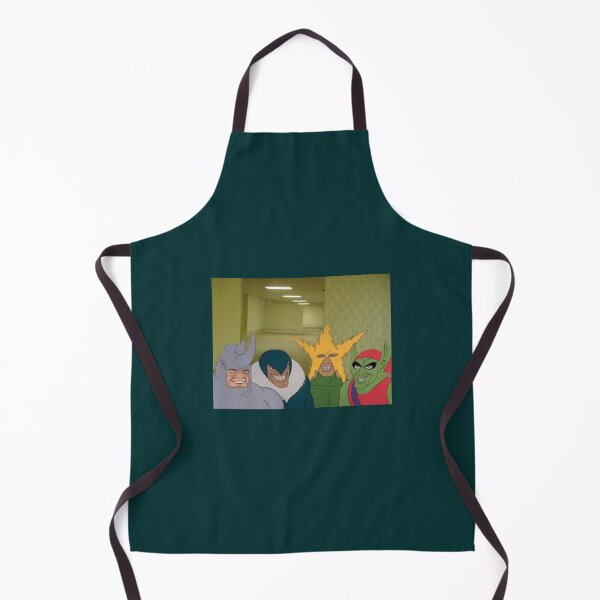 Item preview, Me And The Boys In The Backrooms    designed and sold by alarakiten.