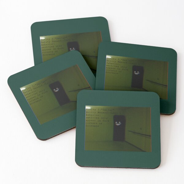 Item preview, The Backrooms entity smiler    designed and sold by alarakiten.