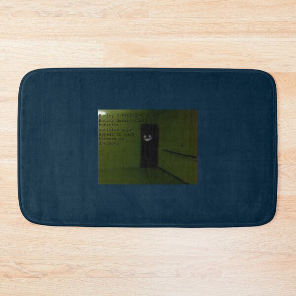Item preview, The Backrooms entity smiler    designed and sold by alarakiten.