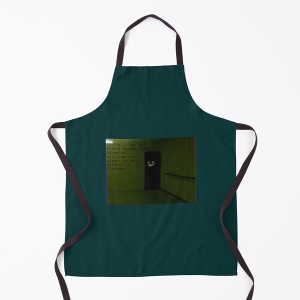 Item preview, The Backrooms entity smiler    designed and sold by alarakiten.