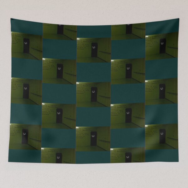 Item preview, The Backrooms entity smiler    designed and sold by alarakiten.