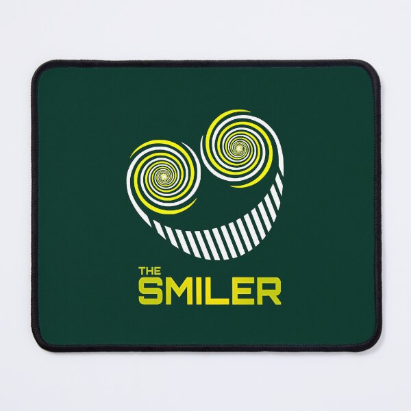 Item preview, The Smiler designed and sold by alarakiten.
