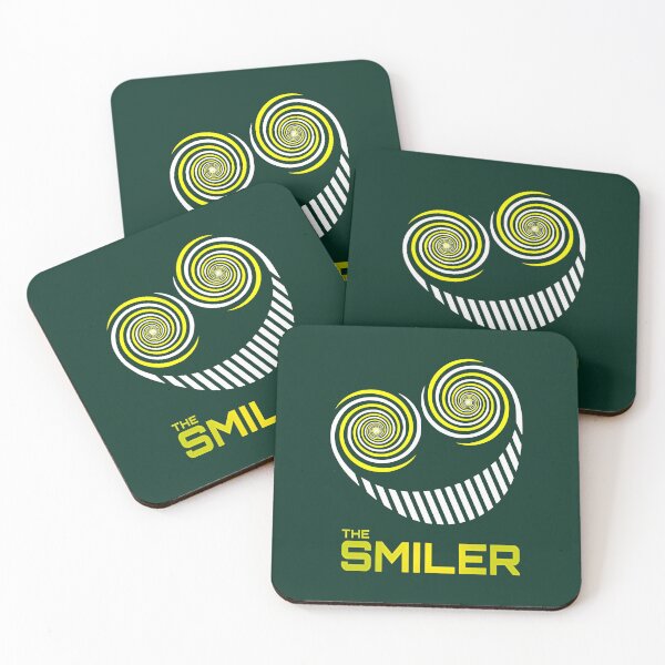 Item preview, The Smiler designed and sold by alarakiten.
