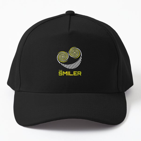 Vista previa del artículo con la obra «El smiler», diseñado y vendido por alarakiten.