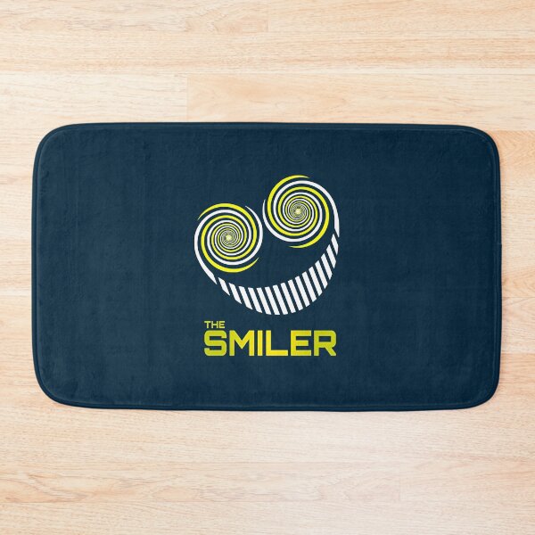 Item preview, The Smiler designed and sold by alarakiten.