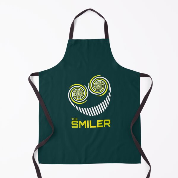 Item preview, The Smiler designed and sold by alarakiten.