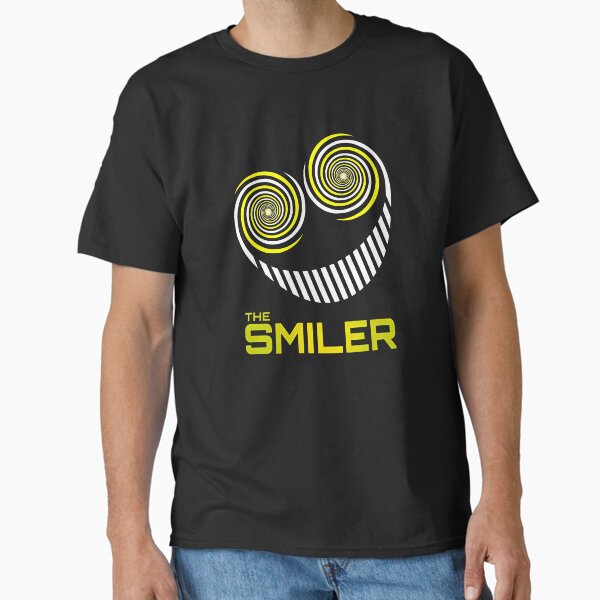Item preview, The Smiler designed and sold by alarakiten.