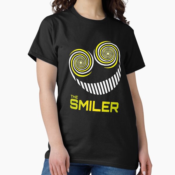 Item preview, The Smiler designed and sold by alarakiten.