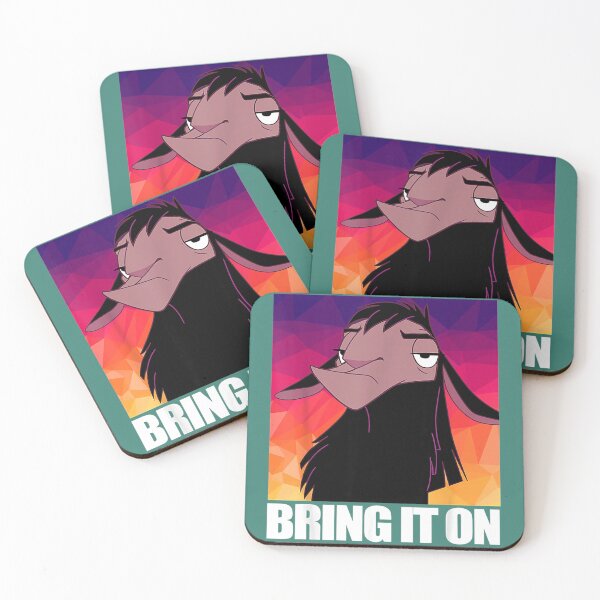 Item preview, Bring It On Movie designed and sold by MyloYabut.