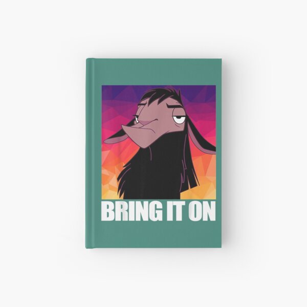 Item preview, Bring It On Movie designed and sold by MyloYabut.