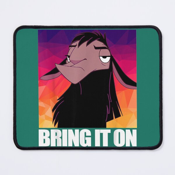 Item preview, Bring It On Movie designed and sold by MyloYabut.