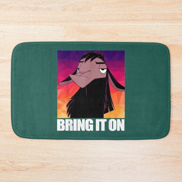 Item preview, Bring It On Movie designed and sold by MyloYabut.