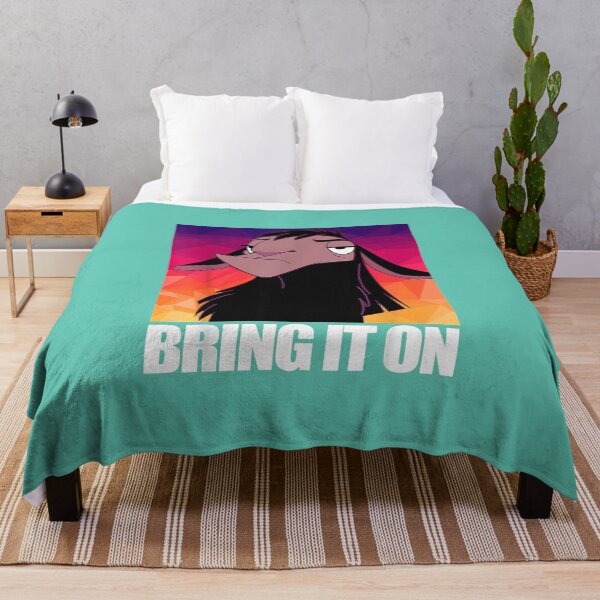 Item preview, Bring It On Movie designed and sold by MyloYabut.