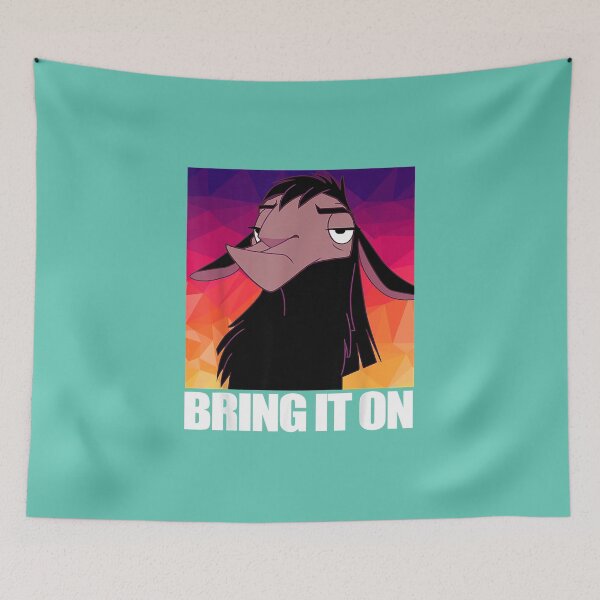 Item preview, Bring It On Movie designed and sold by MyloYabut.