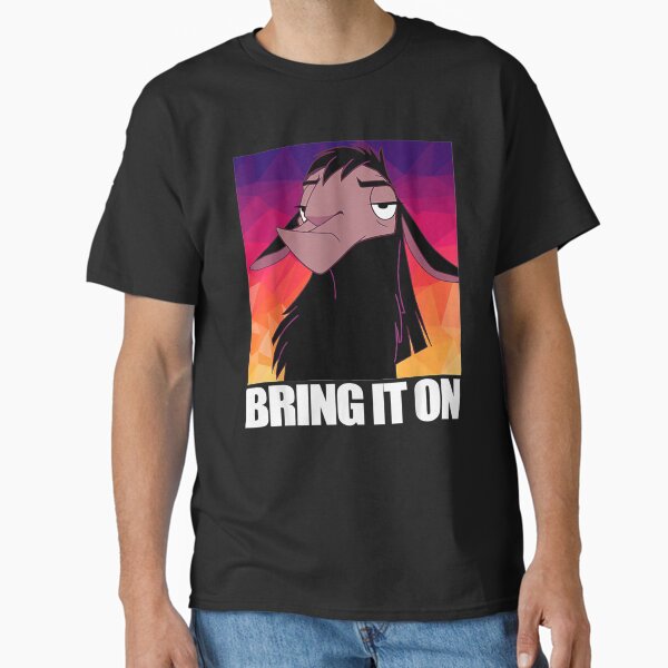 Item preview, Bring It On Movie designed and sold by MyloYabut.