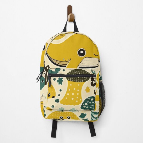 Item preview, Cute Sea patterns designed and sold by Amir Faysal.