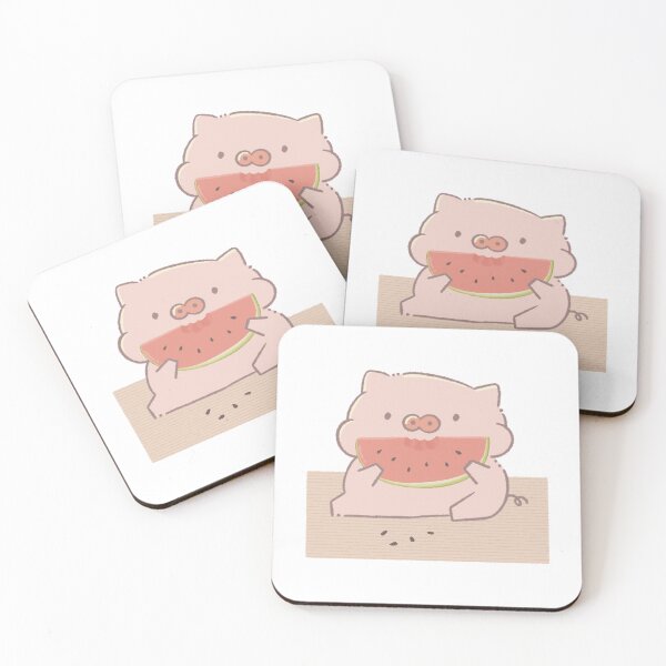 Item preview, Summer is to eat watermelon designed and sold by bebolife.