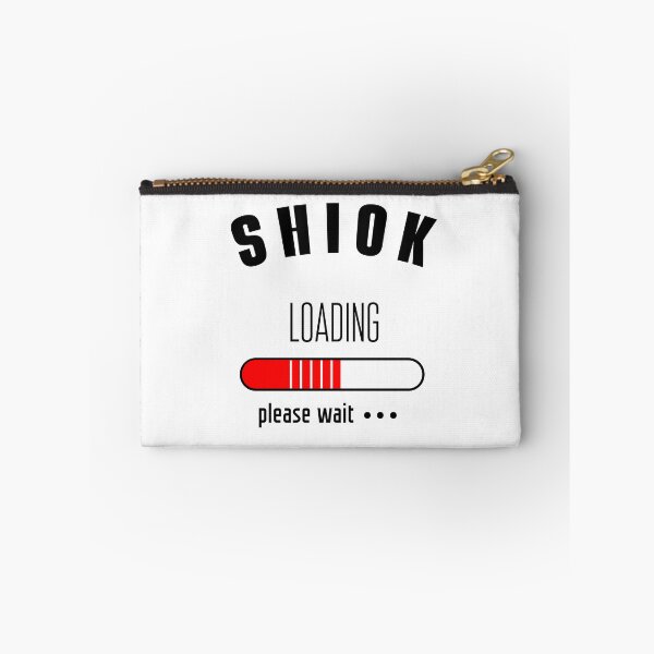 Item preview, Shiok Loading please wait  designed and sold by UniqueDesignHub.