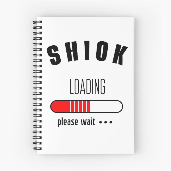 Item preview, Shiok Loading please wait  designed and sold by UniqueDesignHub.