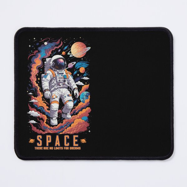 Item preview, Dream Beyond the Stars: Explore Limitless Space designed and sold by BNCH44.