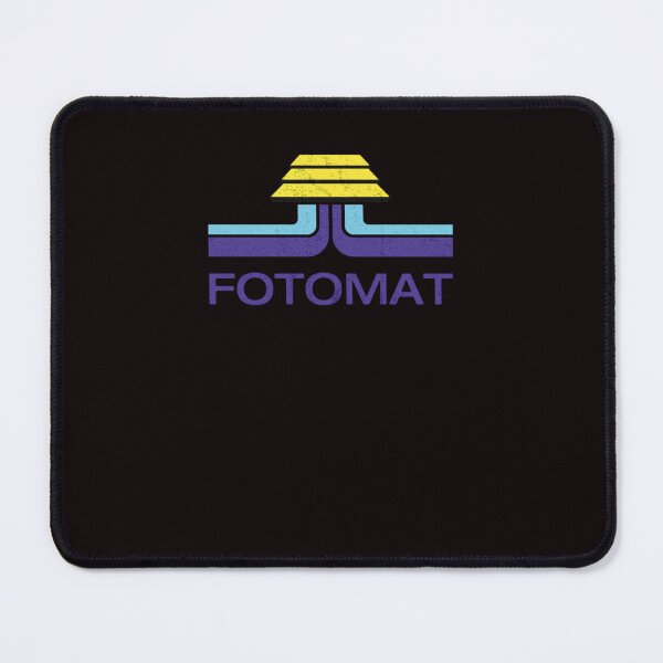 Item preview, Fotomat Store designed and sold by JAMESDIAM.