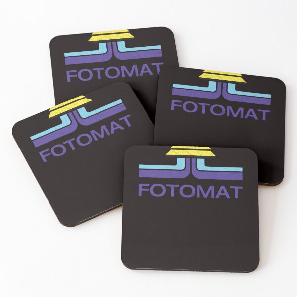 Item preview, Fotomat Store  designed and sold by JAMESDIAM.