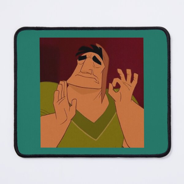 Item preview, Emperor's New Groove- Pacha designed and sold by MyloYabut.