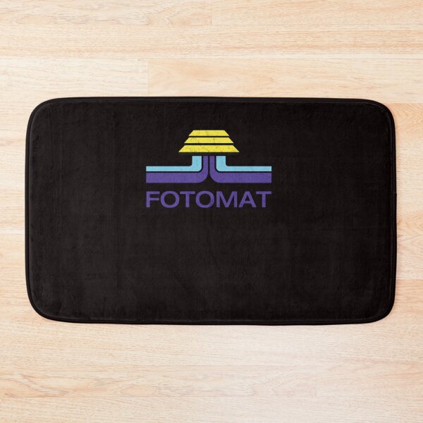 Item preview, Fotomat Store  designed and sold by JAMESDIAM.