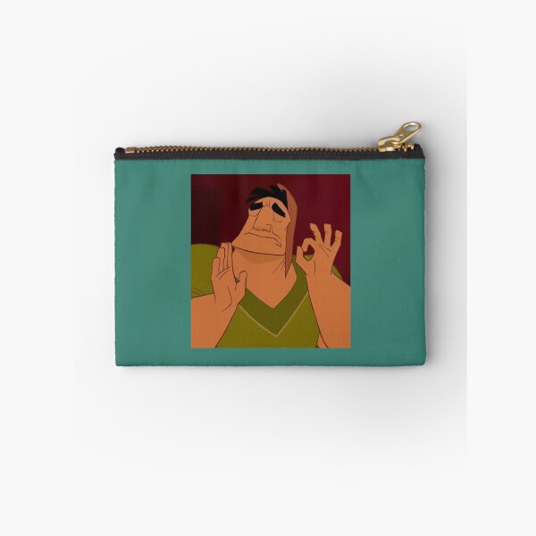Item preview, Emperor's New Groove- Pacha  designed and sold by MyloYabut.