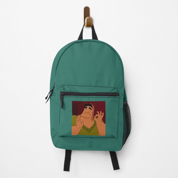 Item preview, Emperor's New Groove- Pacha designed and sold by MyloYabut.