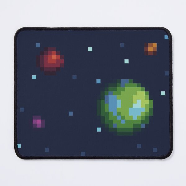Item preview, Planet Pattern designed and sold by NightTree.