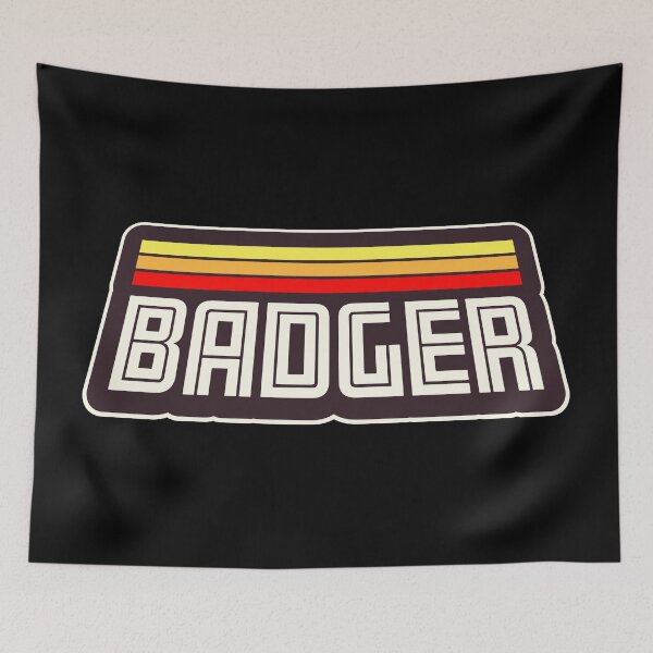 Item preview, Badger designed and sold by retroready.