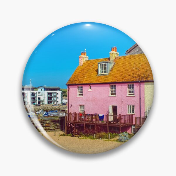 Artikelvorschau, Bridport Dorset und West Bay entworfen und verkauft von Alisonchambers2.