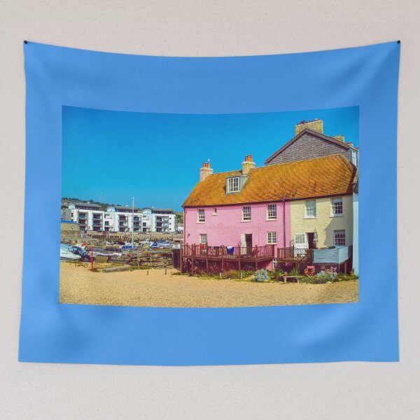 Item preview, Bridport Dorset and West Bay designed and sold by Alisonchambers2.