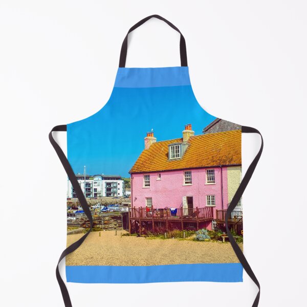 Item preview, Bridport Dorset and West Bay designed and sold by Alisonchambers2.