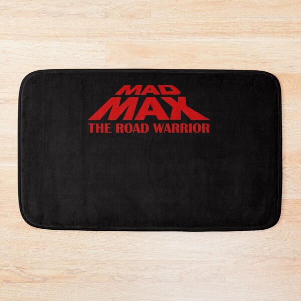 Item preview, MAD MAX MOVIE 70s RETRO FUN 70s designed and sold by JAMESDIAM.