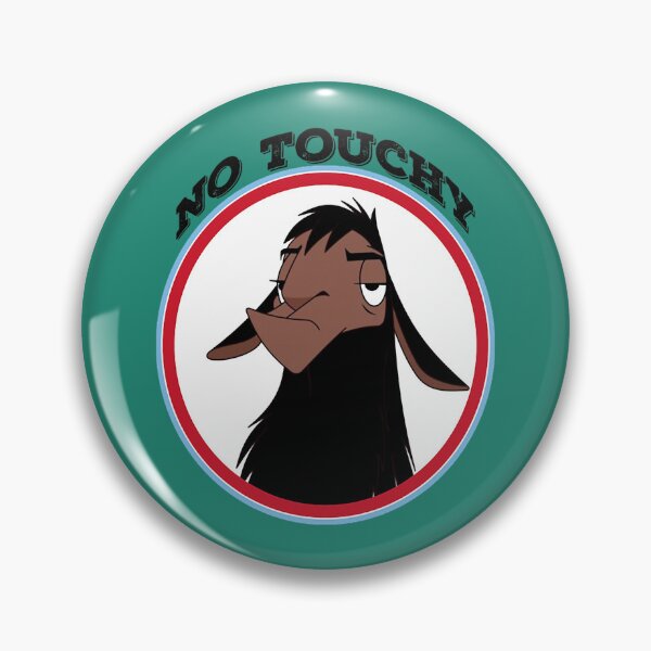 Artikelvorschau, Kuzco NICHT empfindlich entworfen und verkauft von MyloYabut.