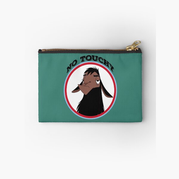 Item preview, Kuzco NO TOUCHY  designed and sold by MyloYabut.
