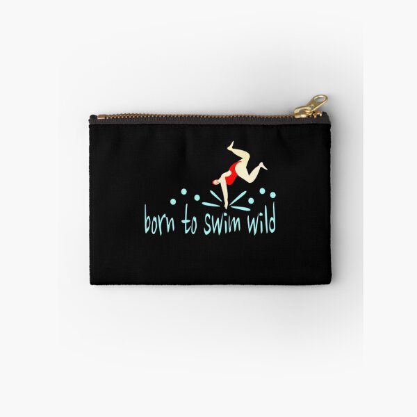 Item preview, 	 wild swimming 		 designed and sold by ezfbnslptp13.