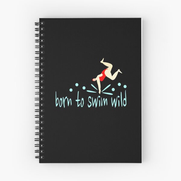 Item preview, 	 wild swimming 		 designed and sold by ezfbnslptp13.
