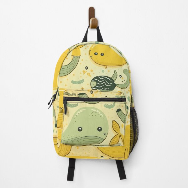 Item preview, Cute Sea patterns designed and sold by Amir Faysal.