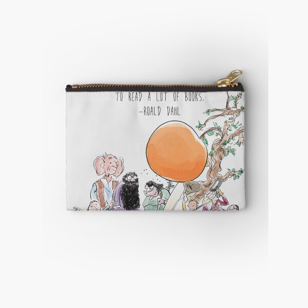 Item preview, Celebrating Roald Dahl Day designed and sold by joicerubler.