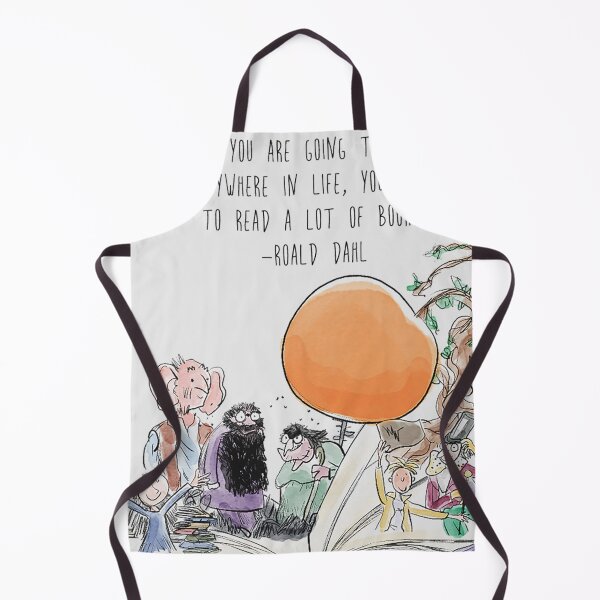 Item preview, Celebrating Roald Dahl Day designed and sold by joicerubler.