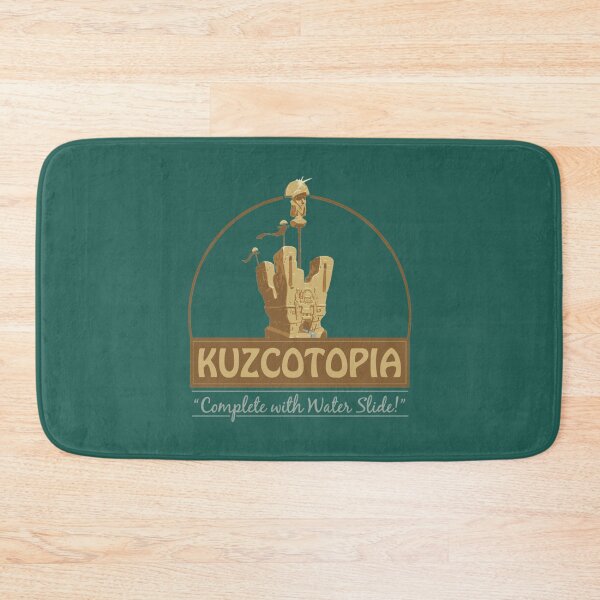 Item preview, Kuzcotopia  designed and sold by MyloYabut.
