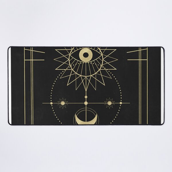 Item preview, Tarot's Illuminating Power designed and sold by joicerubler.