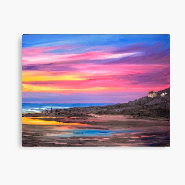 Item preview, Croyde Bay, North Devon designed and sold by Carmen  Ashworth.