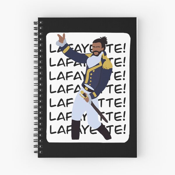 Item preview, Lafayette (Favorite Fighting Frenchman)  	 designed and sold by ugnwmyhk89.