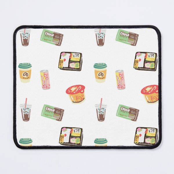 Item preview, Convenient store food  designed and sold by KimmmiK.