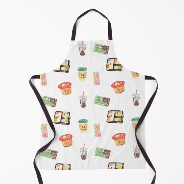 Item preview, Convenient store food  designed and sold by KimmmiK.