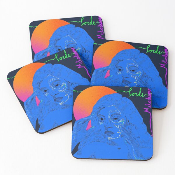 Item preview, Lorde's Musical Saga designed and sold by joicerubler.